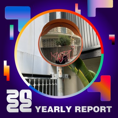 2022 個人年度精選