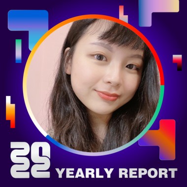2022 個人年度精選