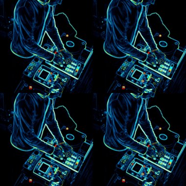 Ecstasy Session