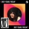 2021 個人年度精選之最
