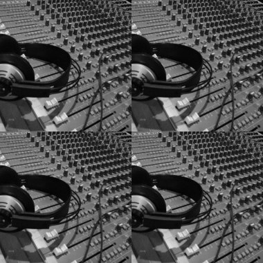 Sound On Sound Studio