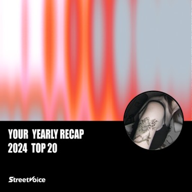 2024 個人年度精選
