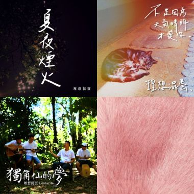 理想混蛋