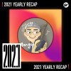 2021 個人年度精選之最