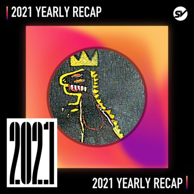2021 個人年度精選之最