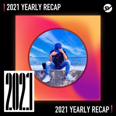 2021 個人年度精選之最