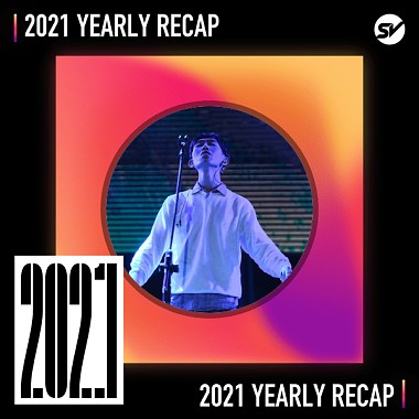 2021 個人年度精選之最