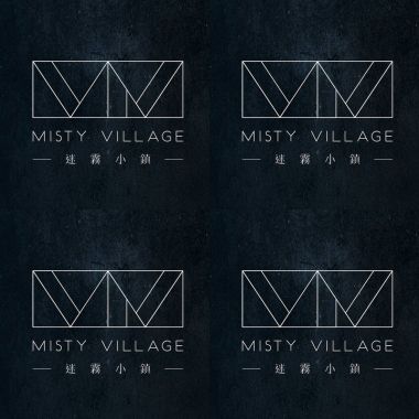 Misty