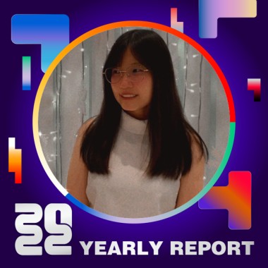 2022 個人年度精選