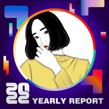 2022 個人年度精選