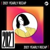 2021 個人年度精選之最