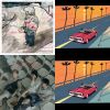 別人的歌