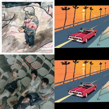 別人的歌