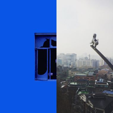 我承认有被温暖到