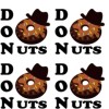 1214 DoNuts @ ihouse