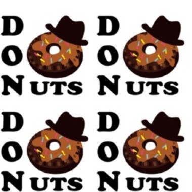 1214 DoNuts @ ihouse