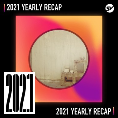 2021 個人年度精選之最