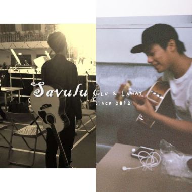 Savulu