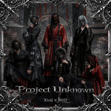 Project Unknown - Xivid × MiiD