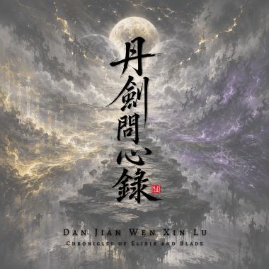 《丹劍問心錄》Original Soundtrack｜MiixiviD