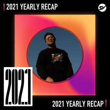 2021 個人年度精選之最