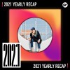2021 個人年度精選之最