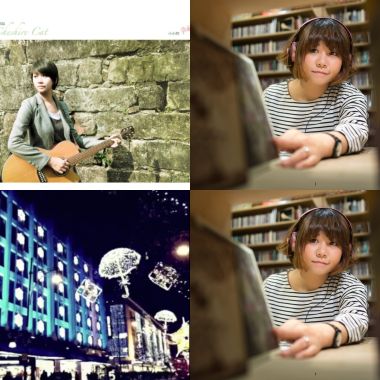 慵懶BGM