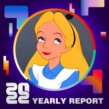 2022 個人年度精選