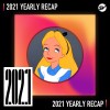 2021 個人年度精選之最