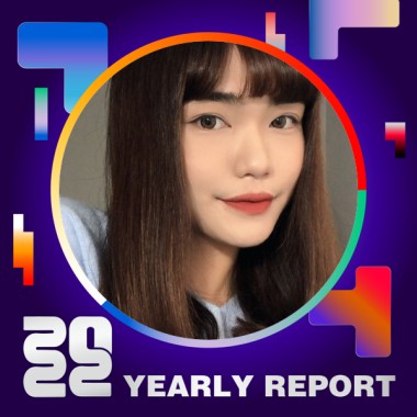 2022 個人年度精選