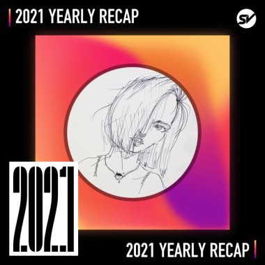 2021 個人年度精選之最