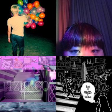 My Playlist  HIP POP
