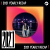 2021 個人年度精選之最
