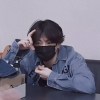 爱人眼睛