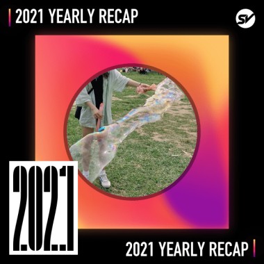 2021 個人年度精選之最