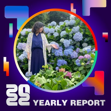 2022 個人年度精選