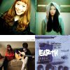 2013 音樂人氣榜 Top 10
