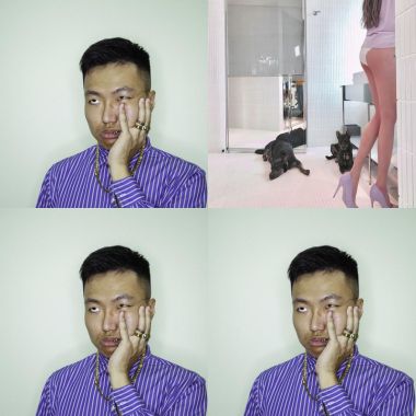 ?