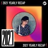 2021 個人年度精選之最
