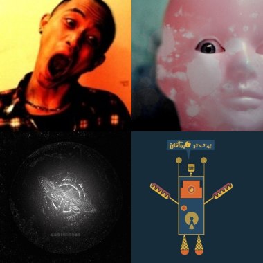 最近喜歡的音樂