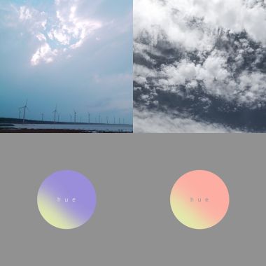 劉庭佐/知更/HUE