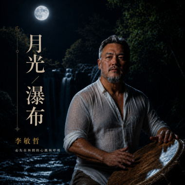 Moonlight Forest
