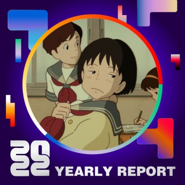 2022 個人年度精選