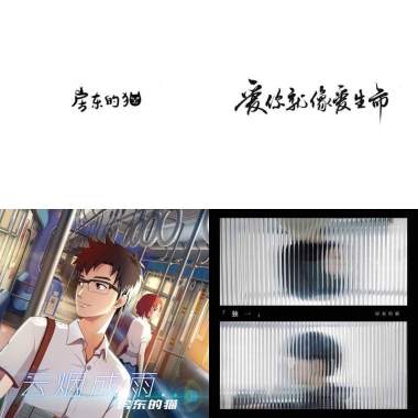 房東的貓♡