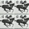 落日飛車