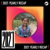2021 個人年度精選之最