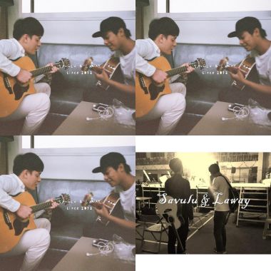 savulu & laway
