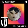 2021 個人年度精選之最