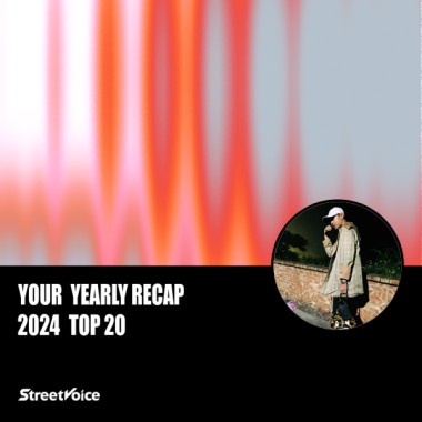 2024 個人年度精選
