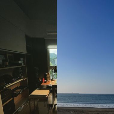 阿岳的小基地